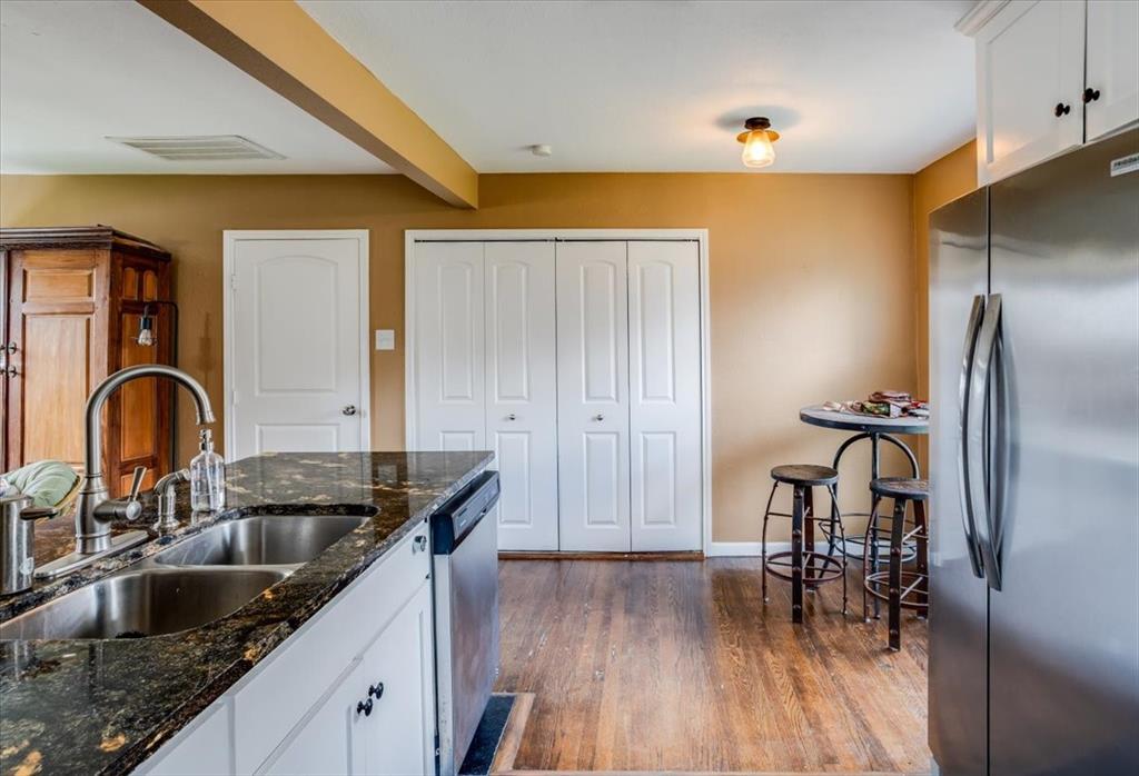 Centerville Terrace - Residential