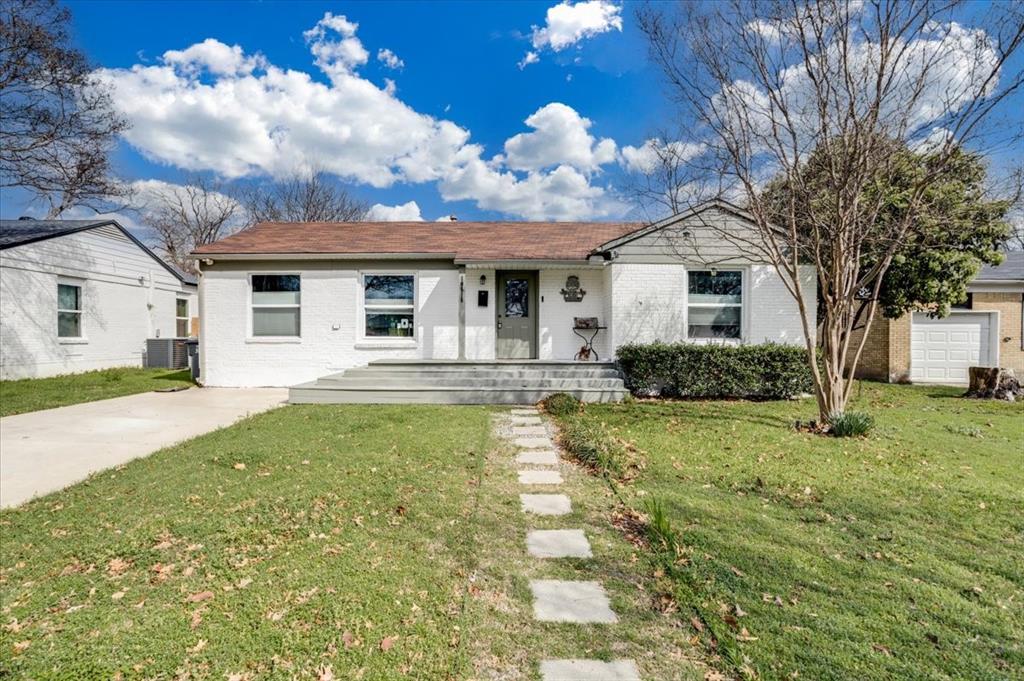 Centerville Terrace - Residential