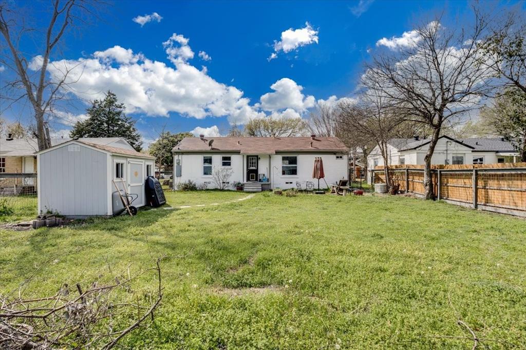 Centerville Terrace - Residential