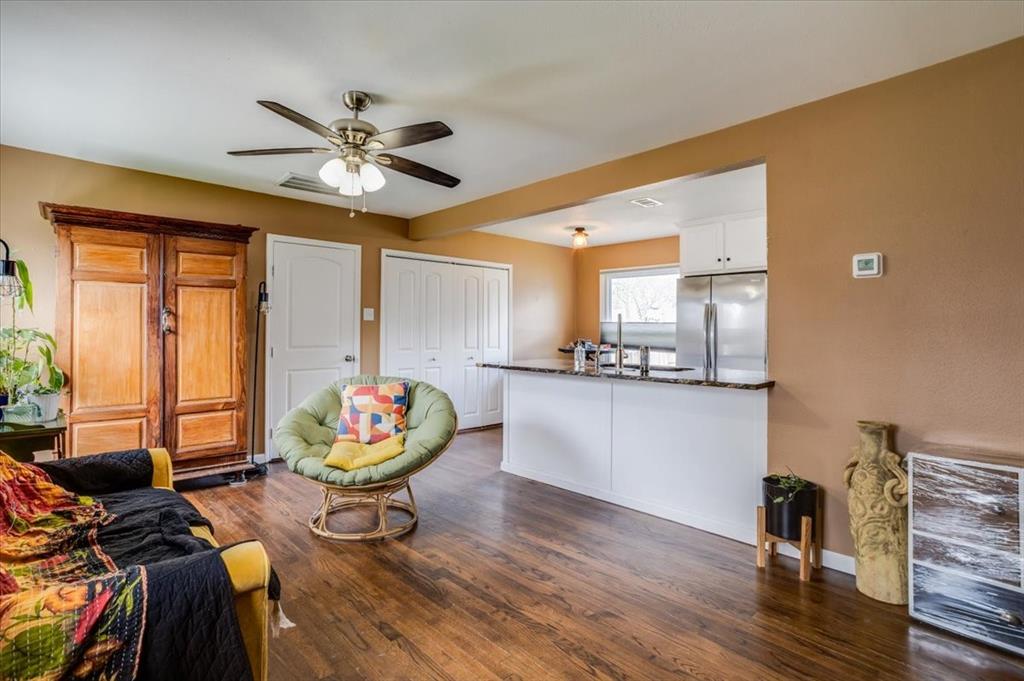 Centerville Terrace - Residential