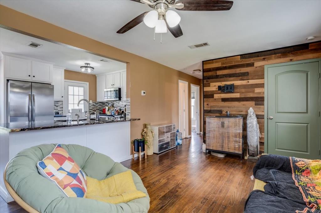 Centerville Terrace - Residential