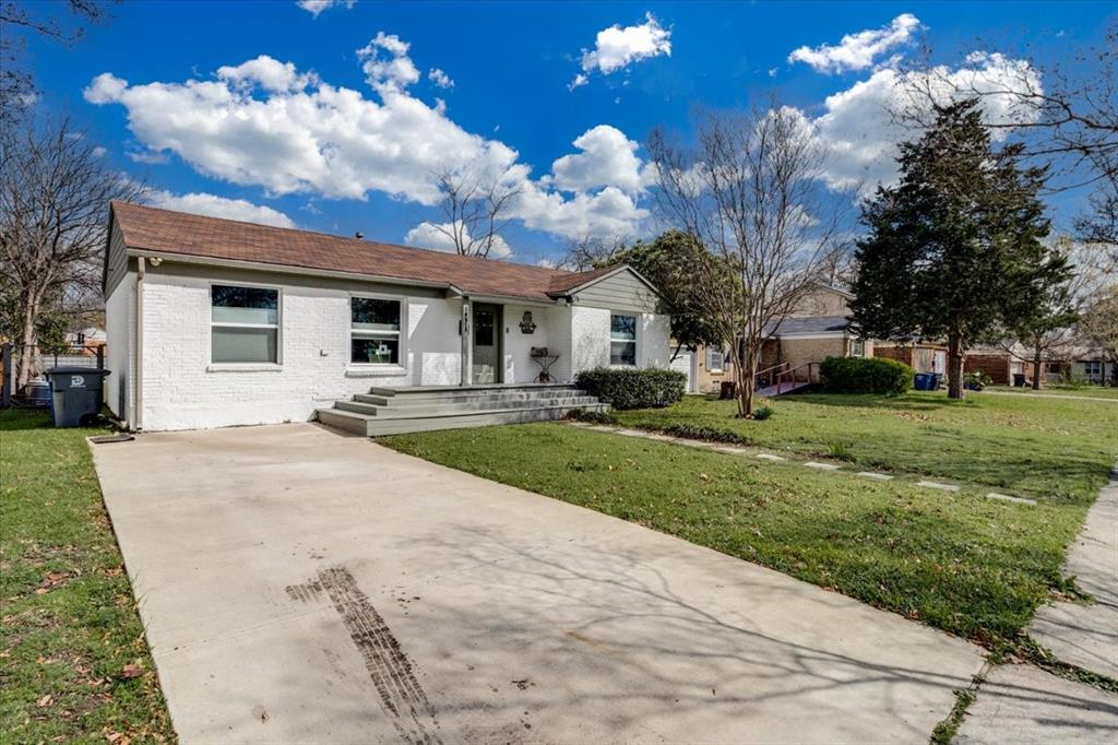 Centerville Terrace - Residential