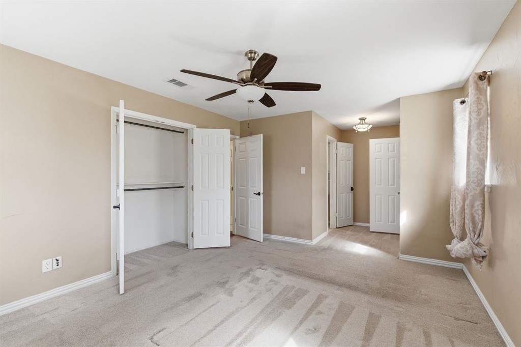 Mayfair Add - Residential