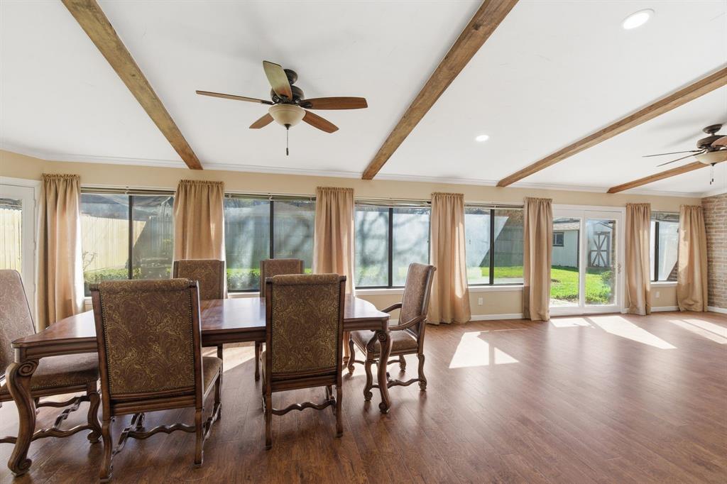 Mayfair Add - Residential