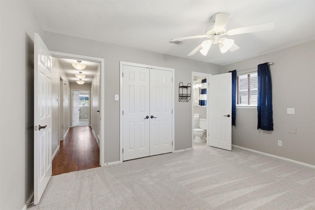 Mayfair Add - Residential