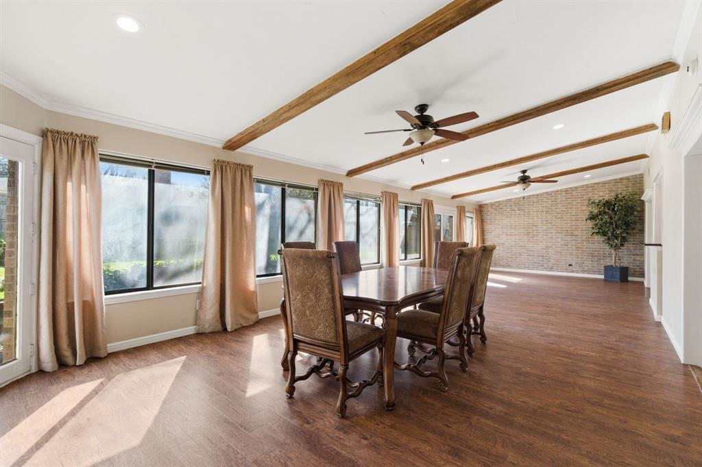 Mayfair Add - Residential