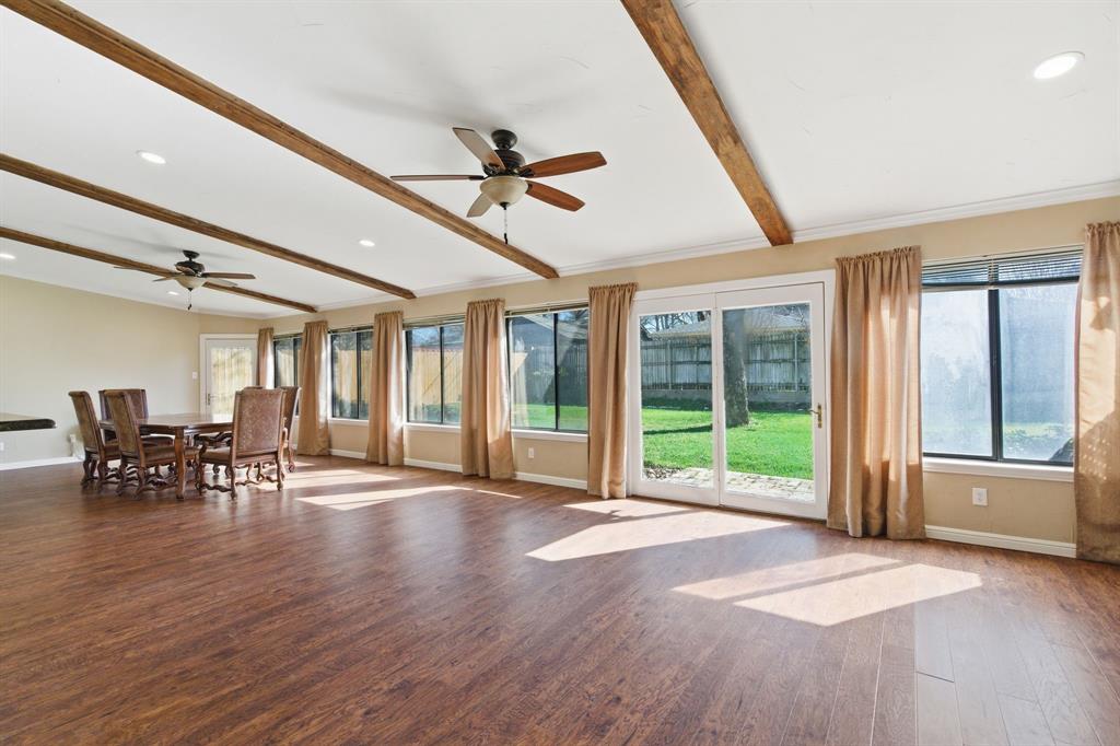 Mayfair Add - Residential