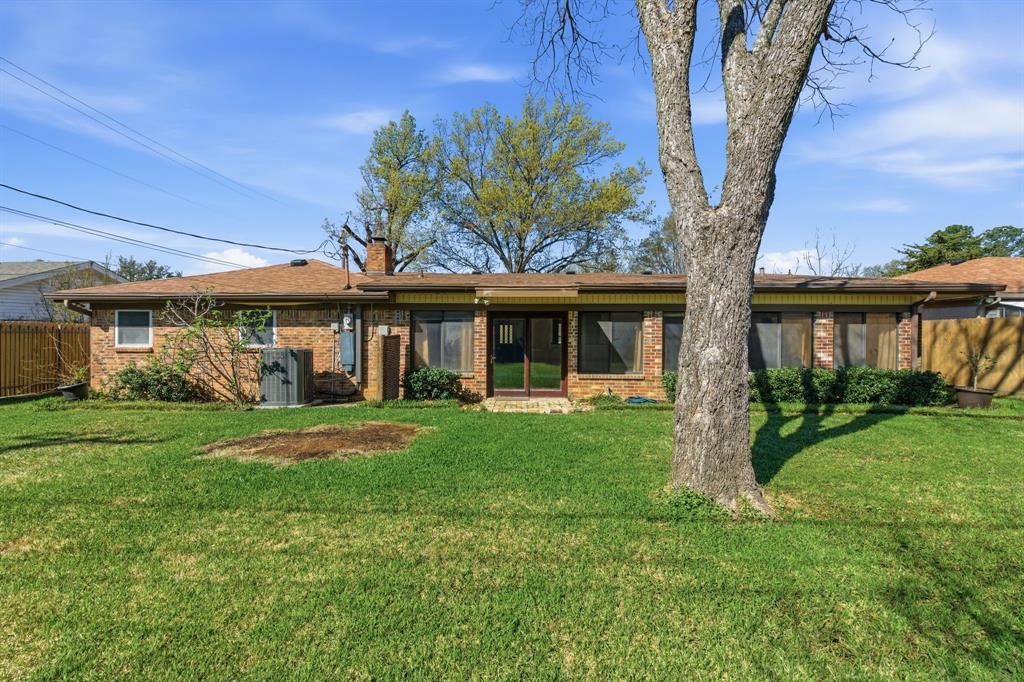 Mayfair Add - Residential