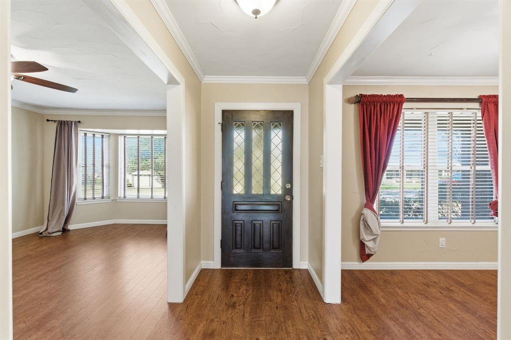 Mayfair Add - Residential