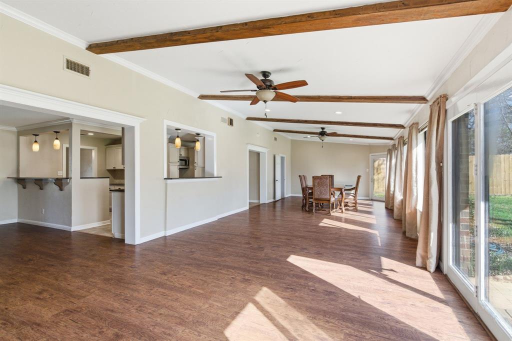 Mayfair Add - Residential