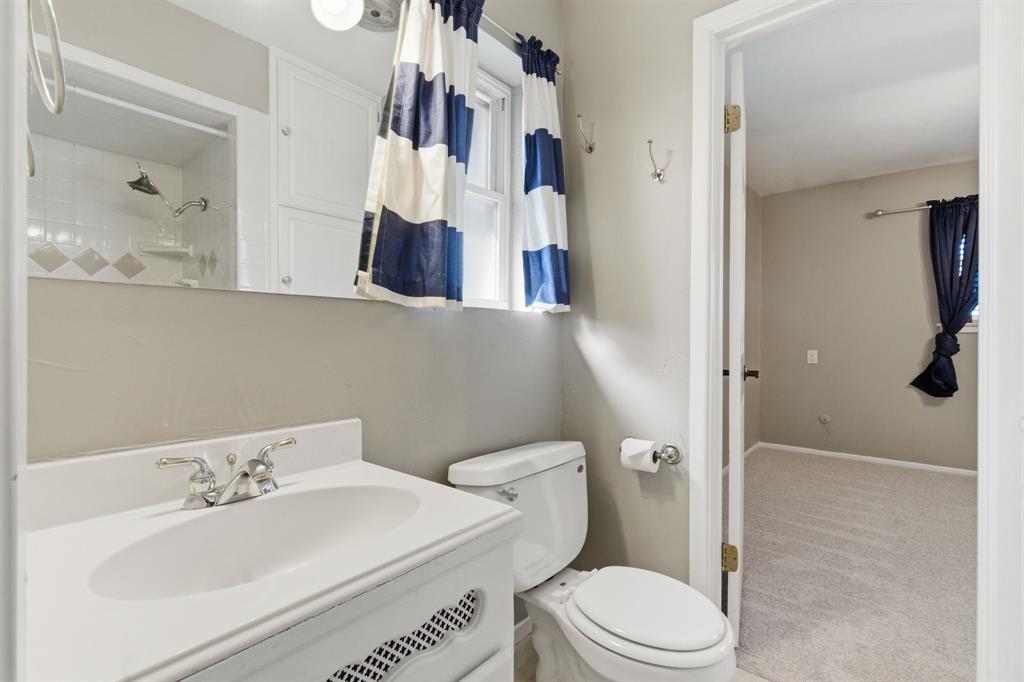 Mayfair Add - Residential