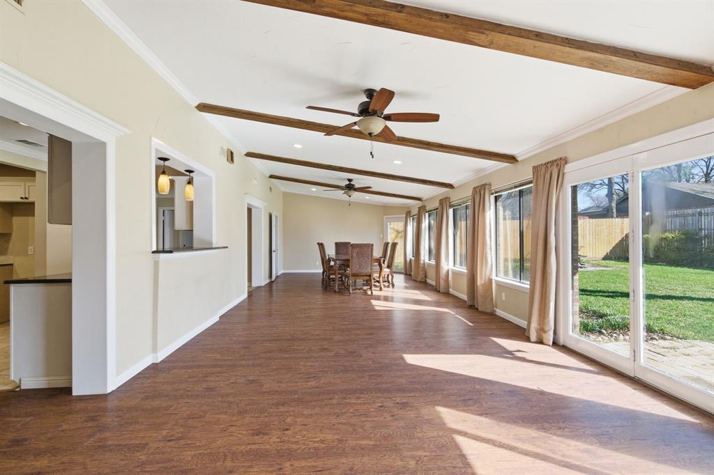 Mayfair Add - Residential