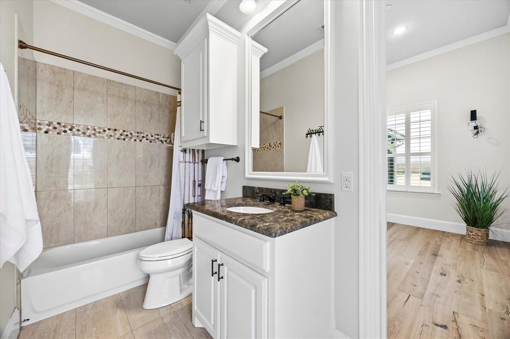 Shaddock Creek Estates Ph 6a - Residential