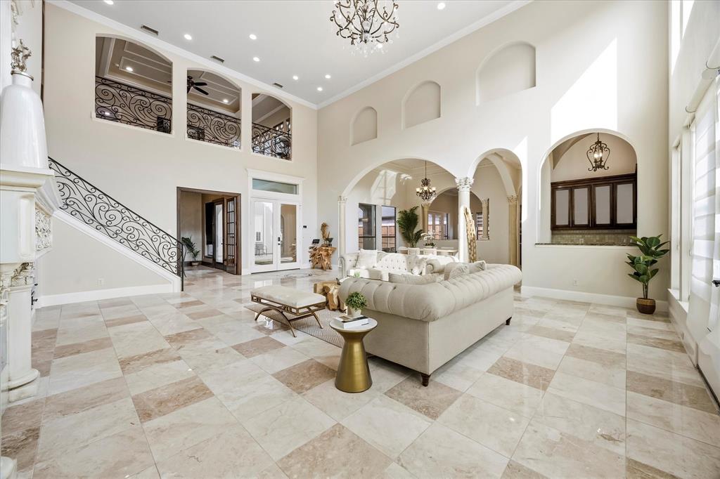 Shaddock Creek Estates Ph 6a - Residential