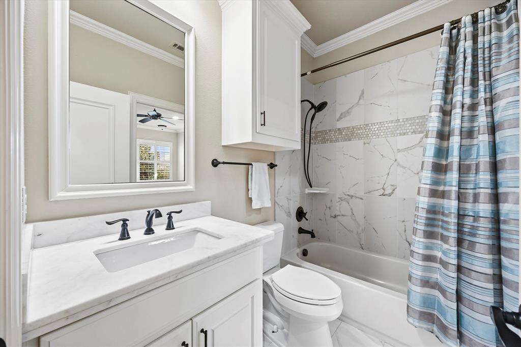 Shaddock Creek Estates Ph 6a - Residential