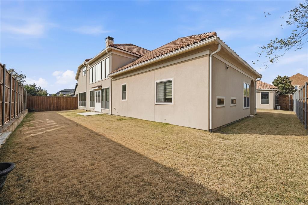 Shaddock Creek Estates Ph 6a - Residential