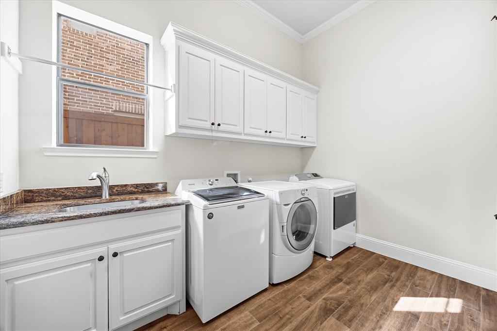 Shaddock Creek Estates Ph 6a - Residential