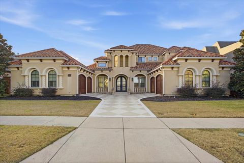 4177 Roaring Fork Lane Frisco TX 75033