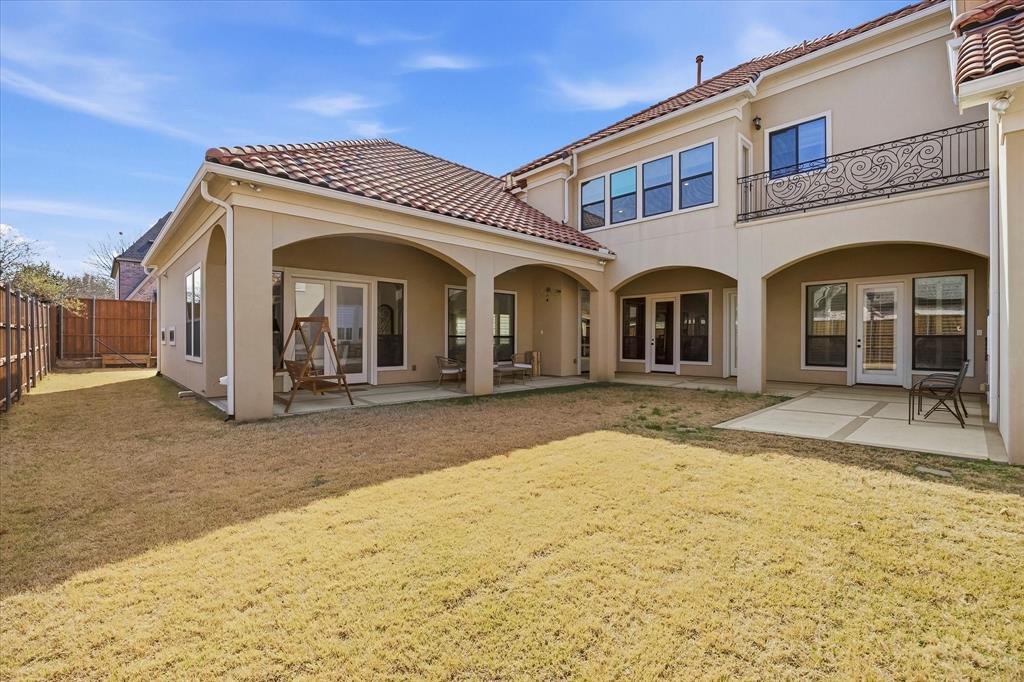 Shaddock Creek Estates Ph 6a - Residential