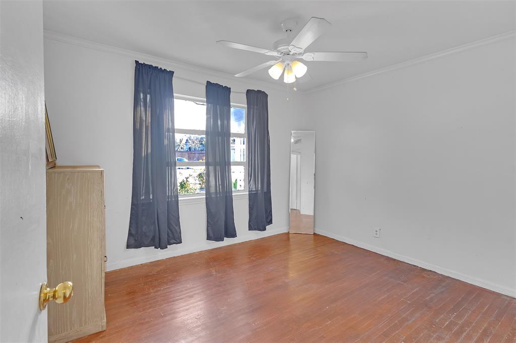 Rogway Terrace 02 - Residential