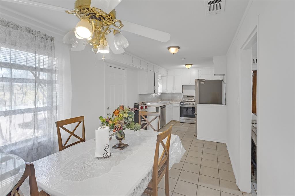 Rogway Terrace 02 - Residential