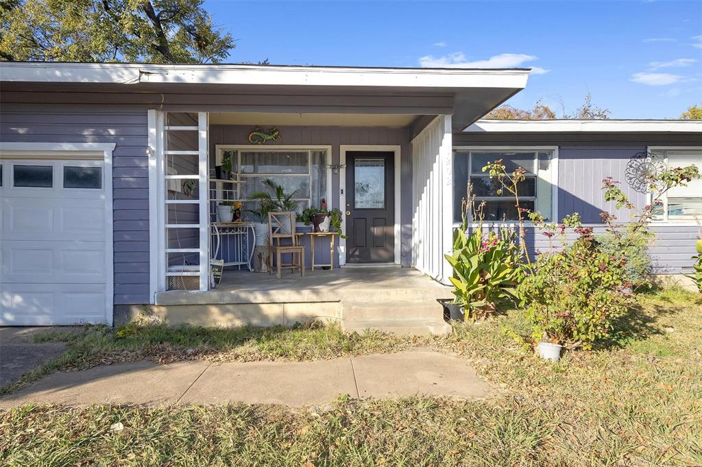 Rogway Terrace 02 - Residential