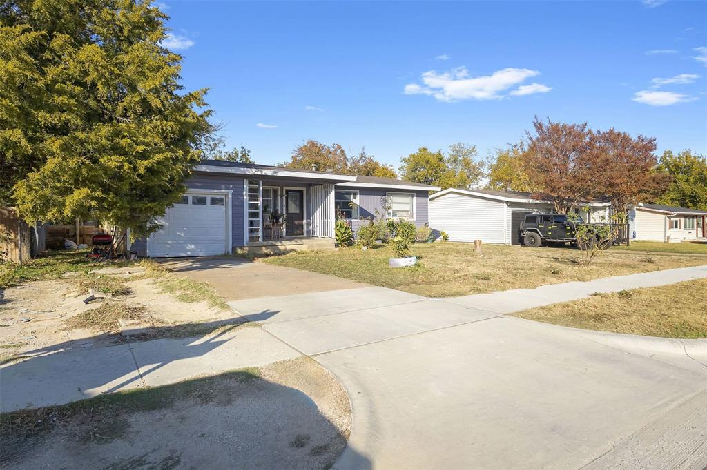 Rogway Terrace 02 - Residential