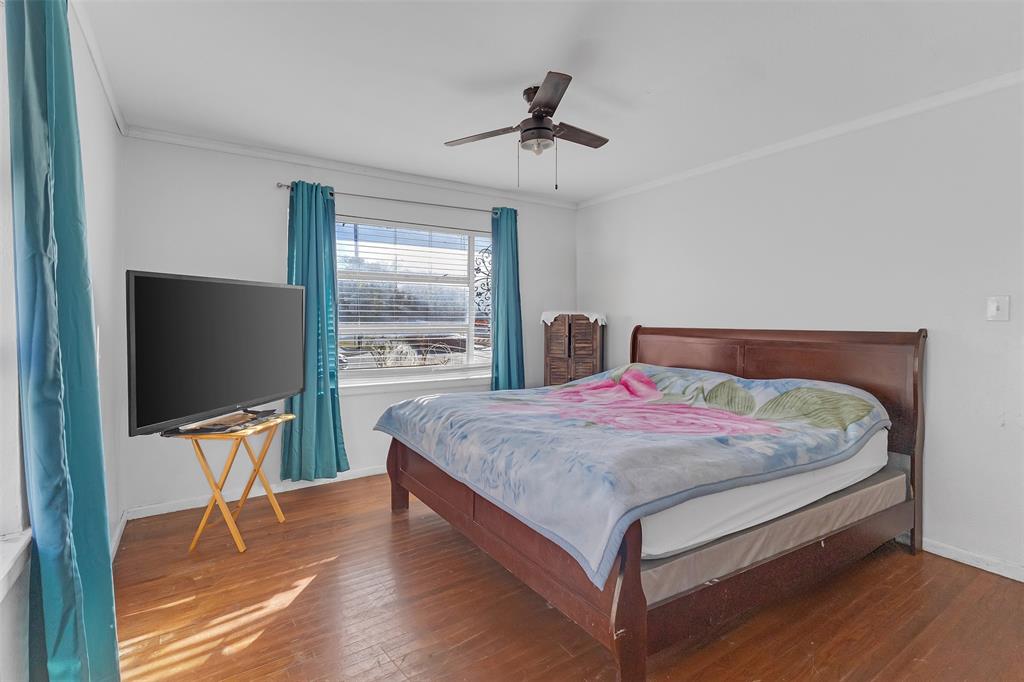 Rogway Terrace 02 - Residential