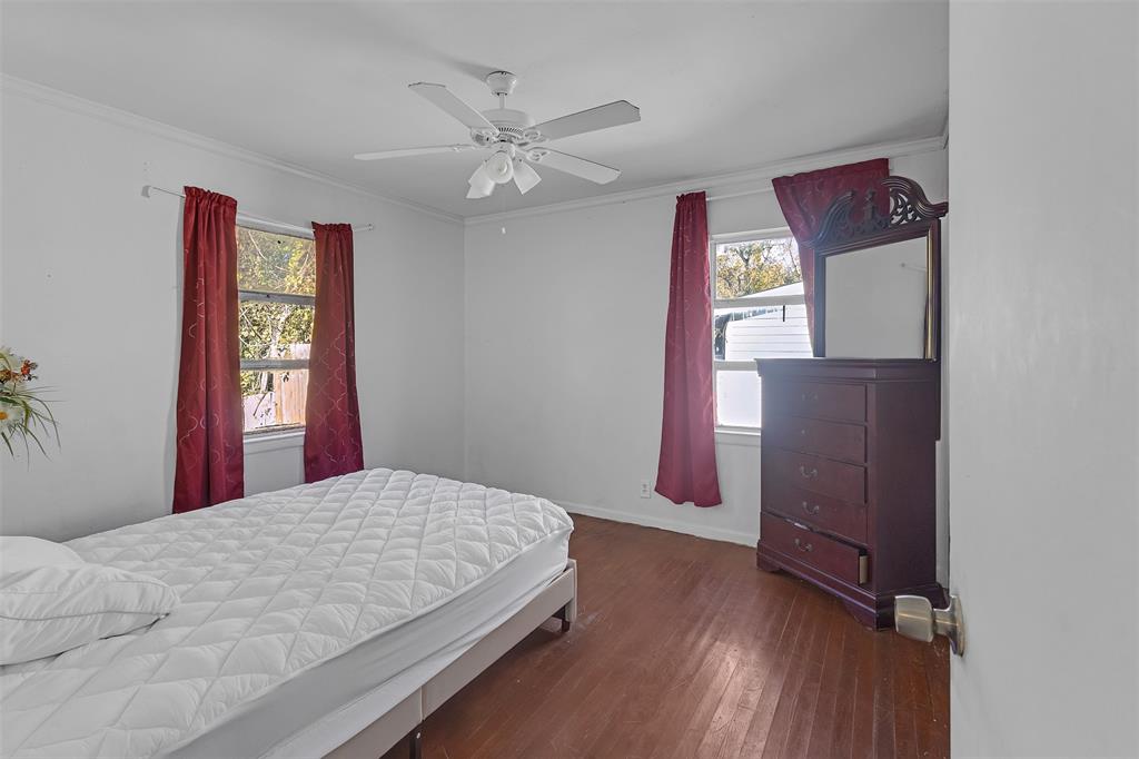 Rogway Terrace 02 - Residential