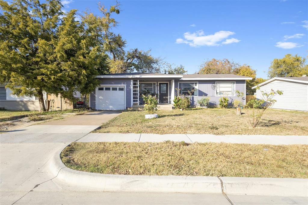 Rogway Terrace 02 - Residential