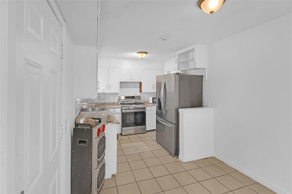 Rogway Terrace 02 - Residential