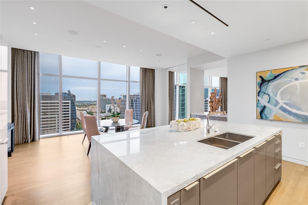 MuseumTower - Residential