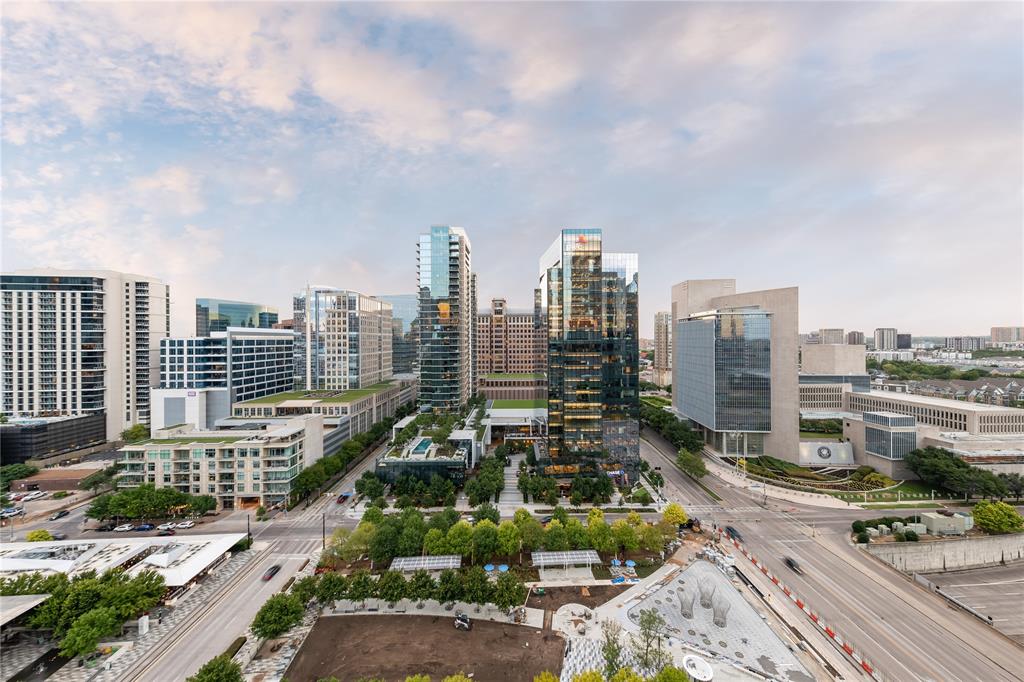 MuseumTower - Residential