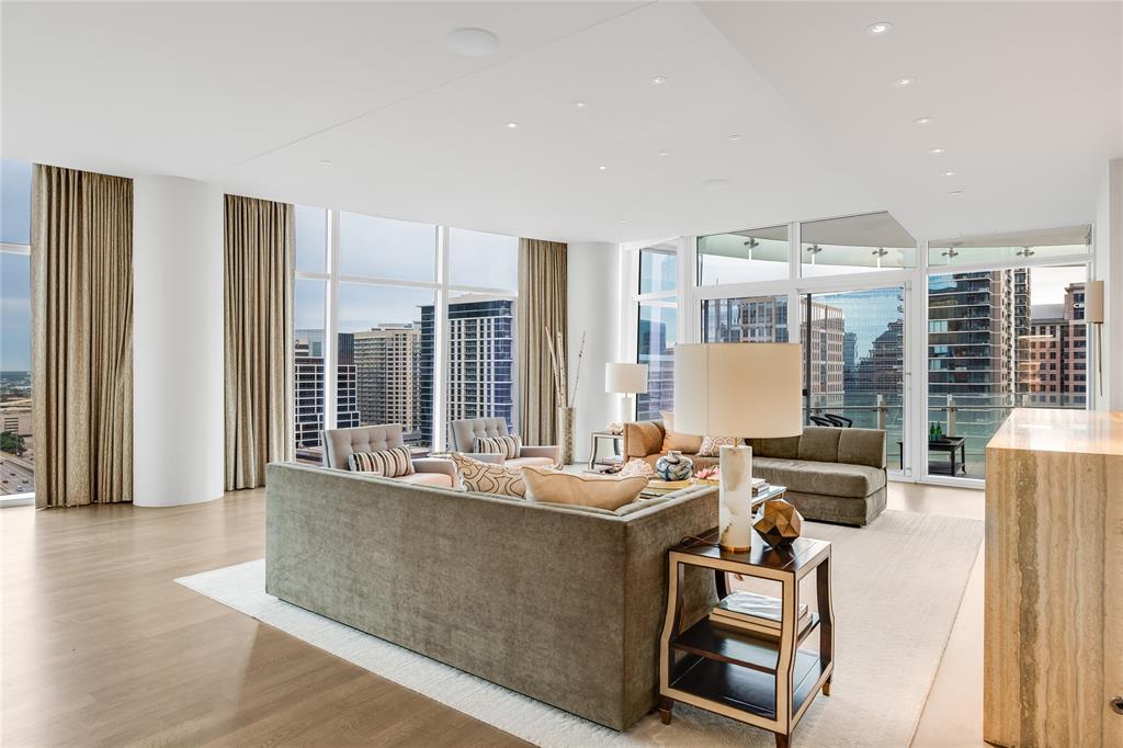 MuseumTower - Residential