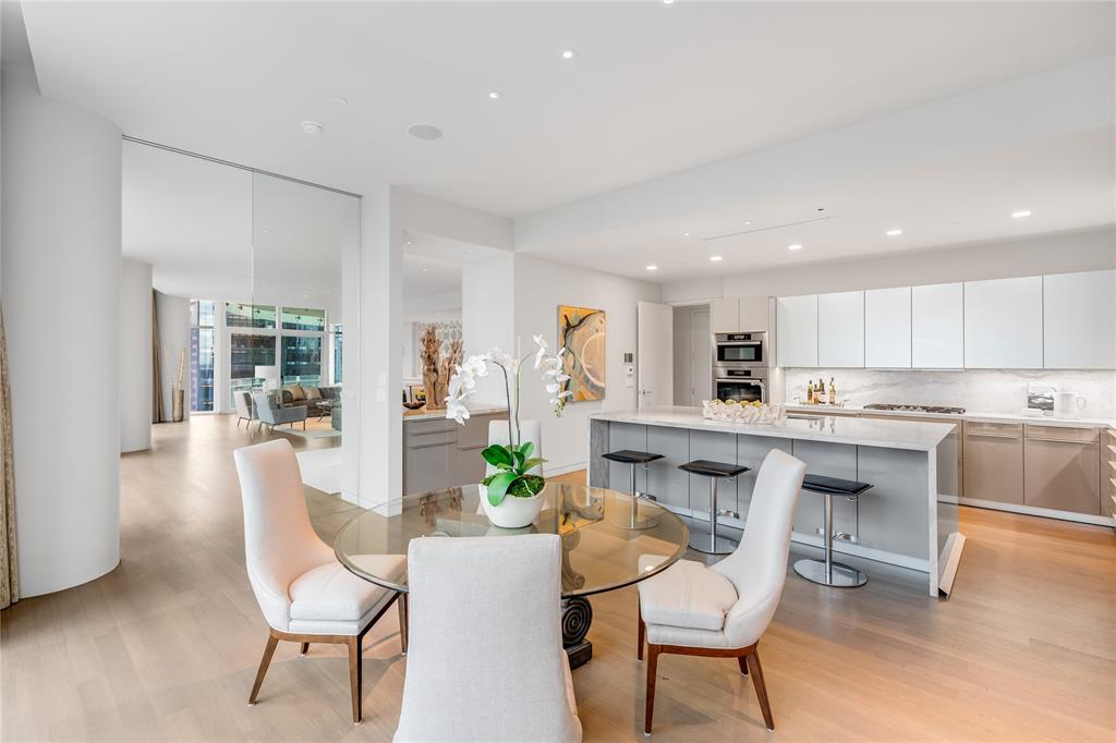 MuseumTower - Residential