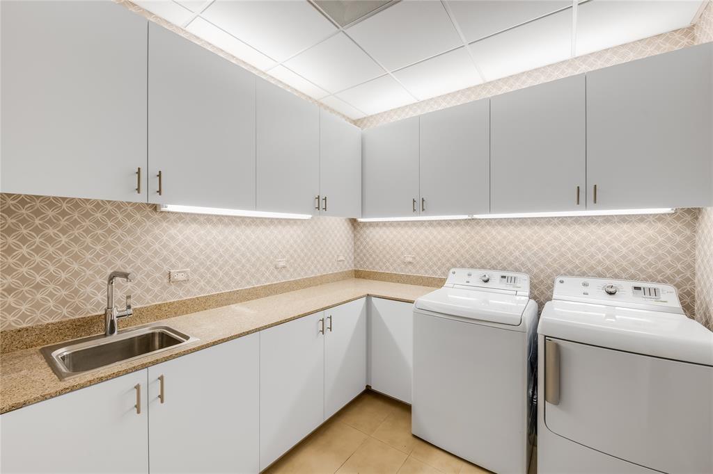 MuseumTower - Residential