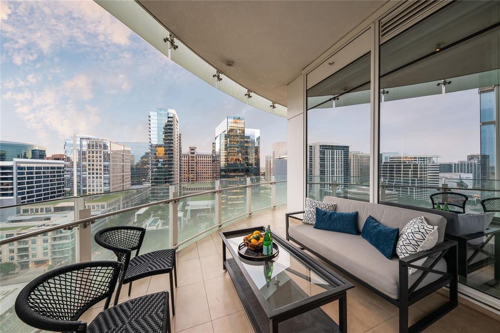 MuseumTower - Residential