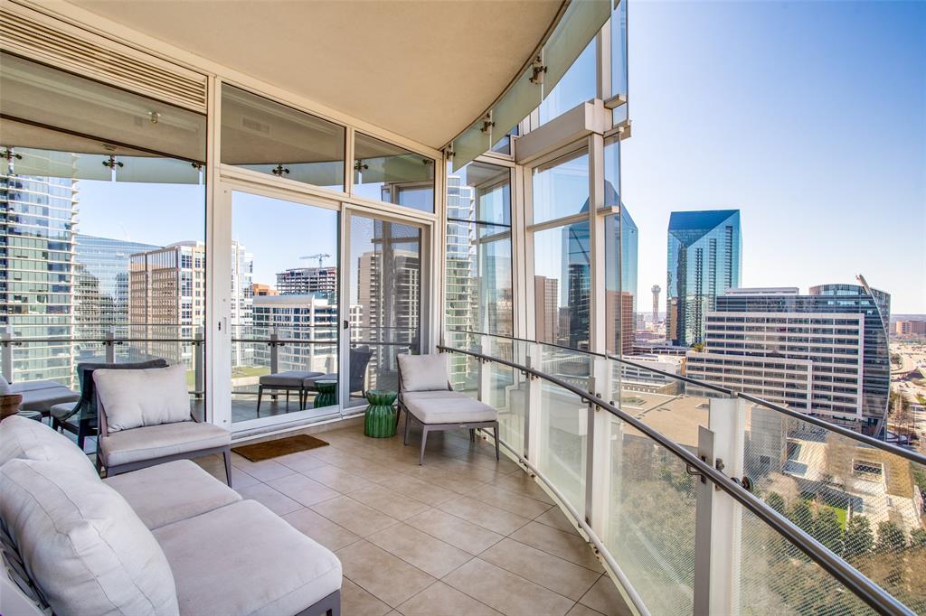 MuseumTower - Residential