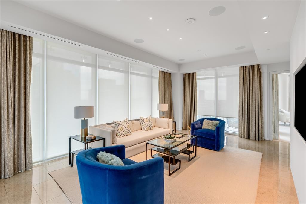 MuseumTower - Residential