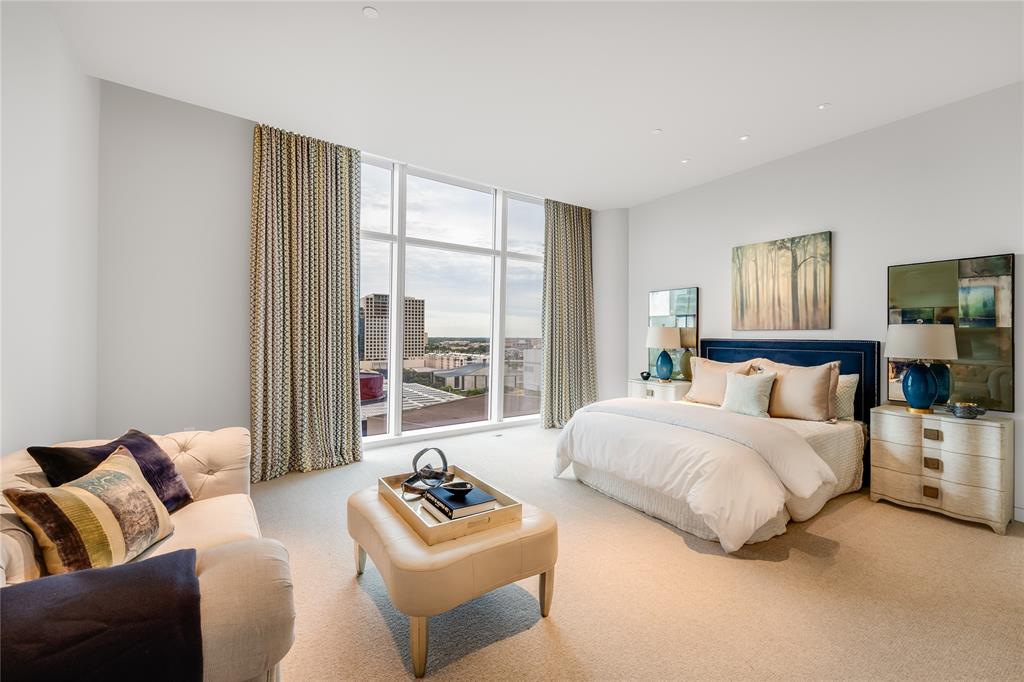 MuseumTower - Residential