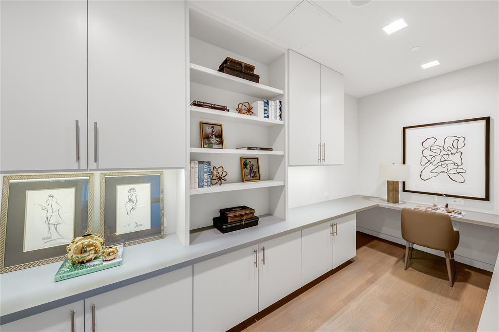 MuseumTower - Residential