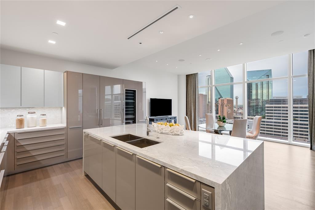 MuseumTower - Residential