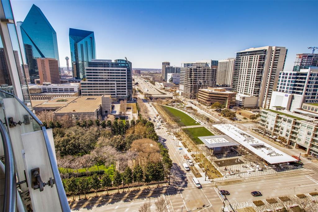 MuseumTower - Residential