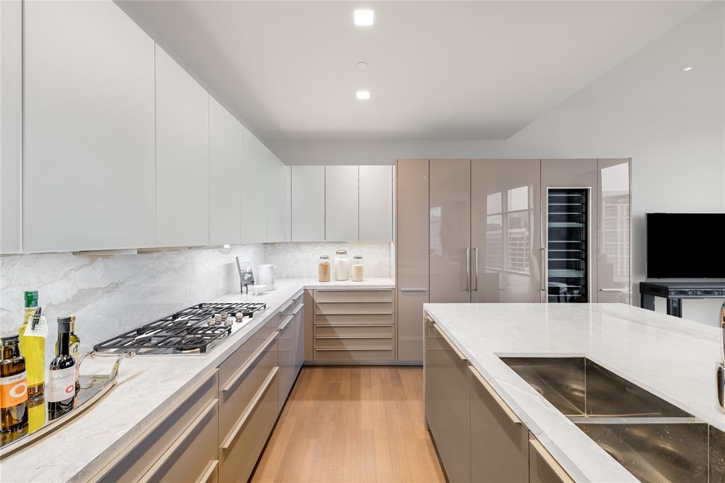 MuseumTower - Residential