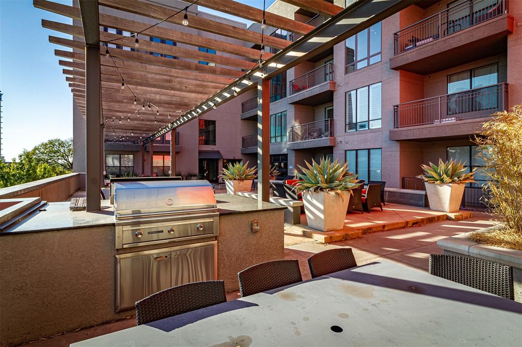 Shelby Residences - Residential Lease