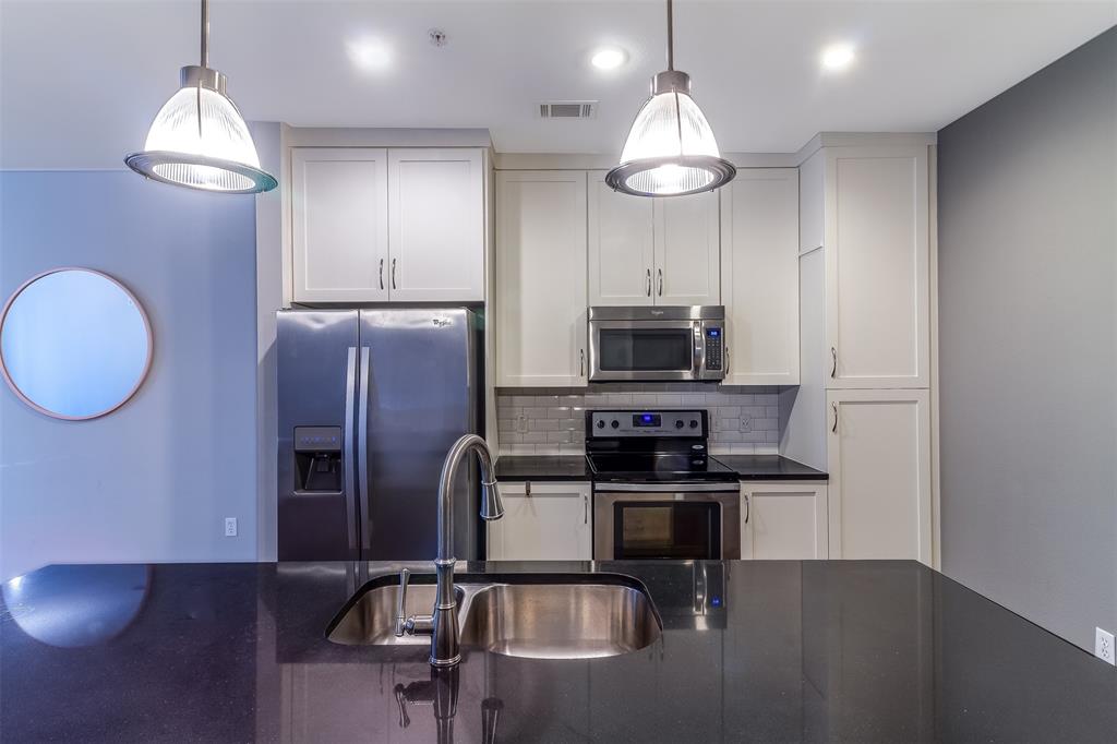 Shelby Residences - Residential Lease