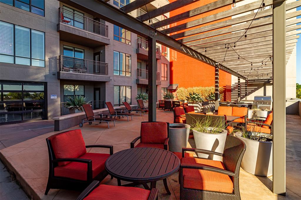 Shelby Residences - Residential Lease