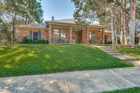 2104 Valley View Drive Cedar Hill TX 75104
