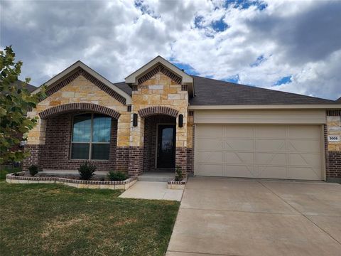 Photo of 3005 Sovereignty Drive, Denton, TX 76207 (MLS # 21243858)