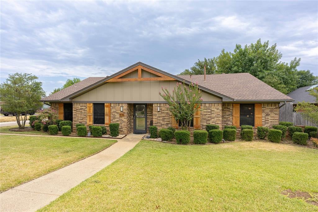 478 Sellmeyer Lane